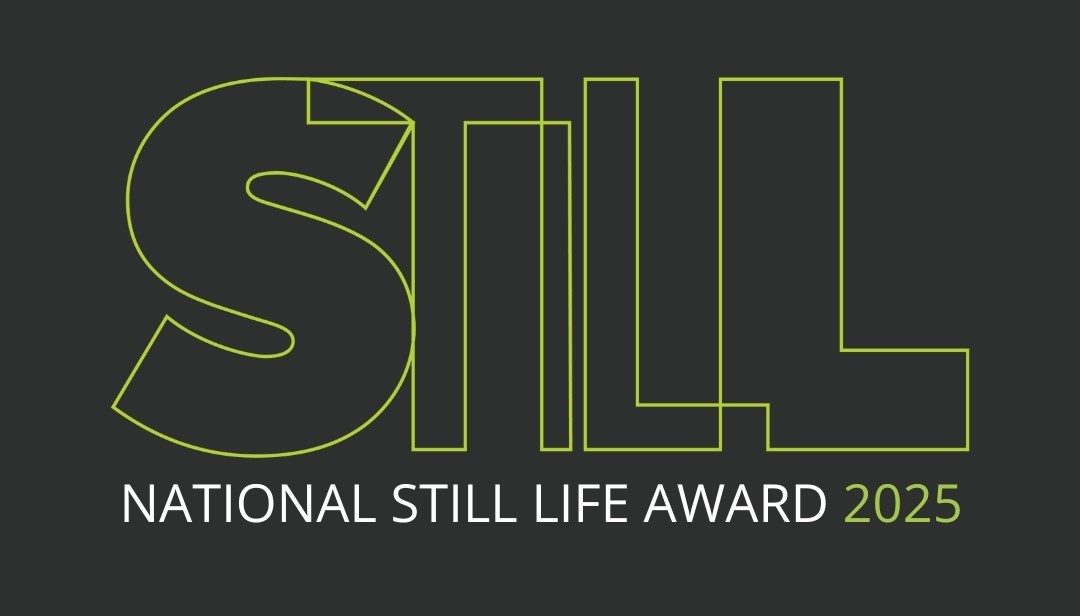 Still: National Still Life Award